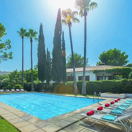 Beach Villa Can Ros By Sealand Villas Port de Pollença Eksteriør bilde