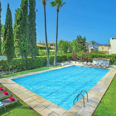 Beach Villa Can Ros By Sealand Villas Port de Pollença Eksteriør bilde