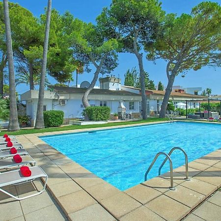 Beach Villa Can Ros By Sealand Villas Port de Pollença Eksteriør bilde