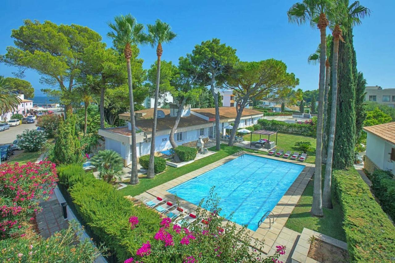 Beach Villa Can Ros By Sealand Villas Port de Pollença Eksteriør bilde