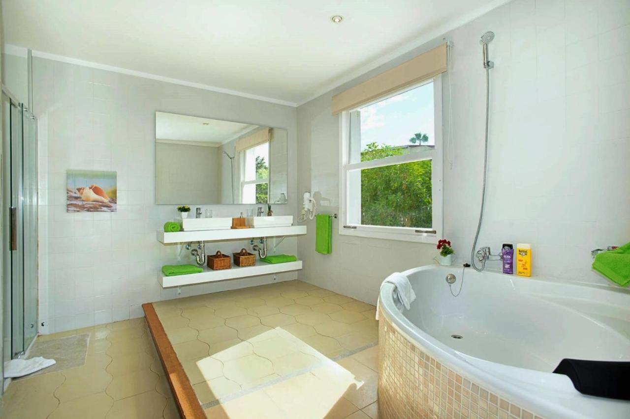 Beach Villa Can Ros By Sealand Villas Port de Pollença Eksteriør bilde
